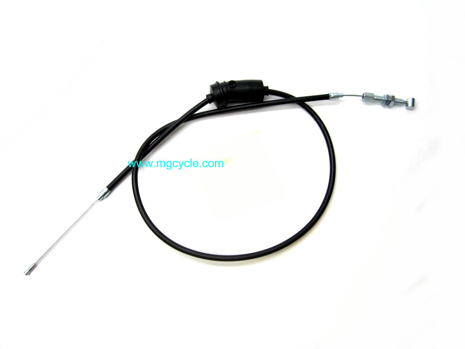 Brake cable, V7 Sport right, switch - Click Image to Close