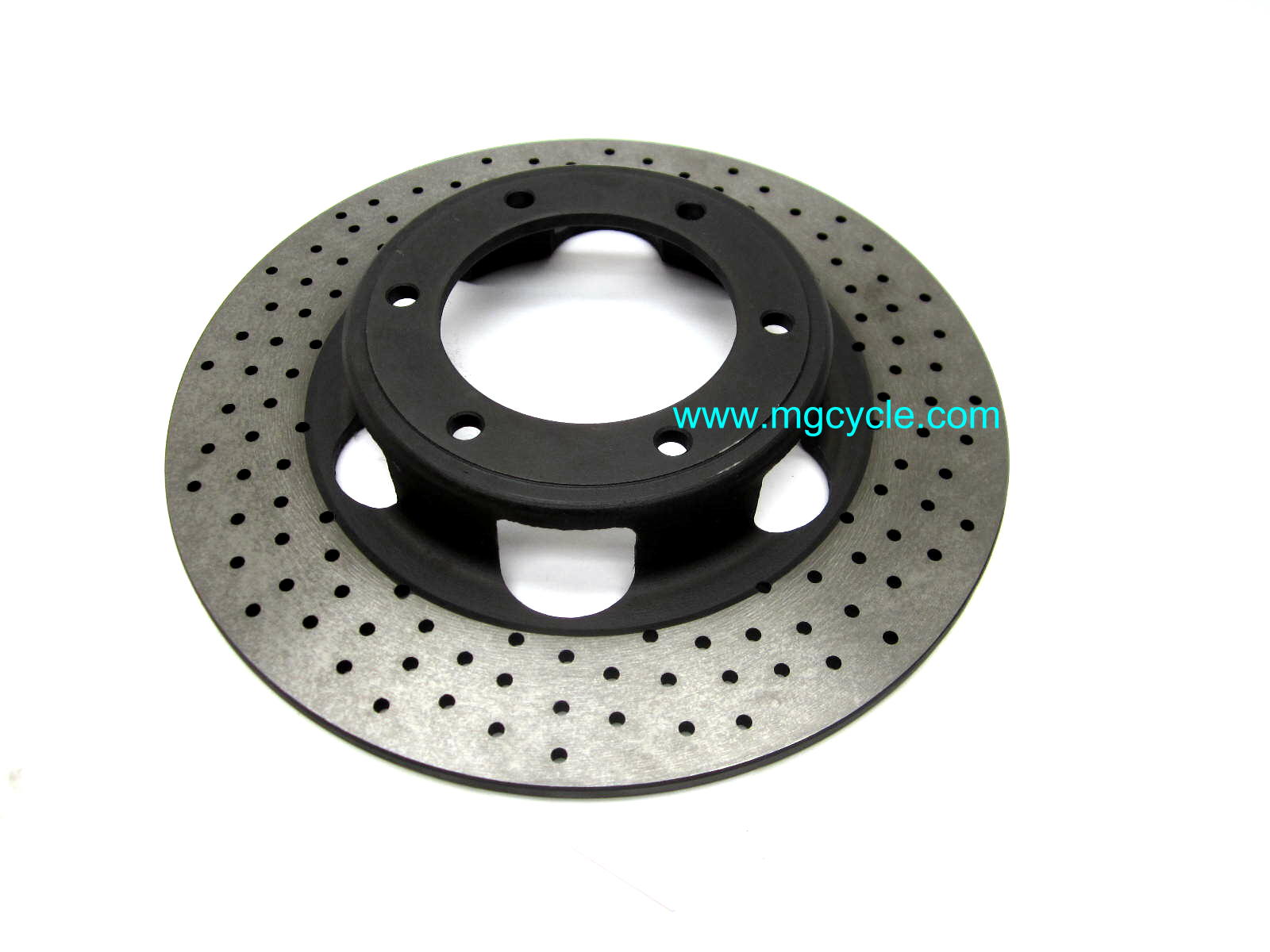242mm iron rear brake disk, 850 LeMans, CX100, LeMans II