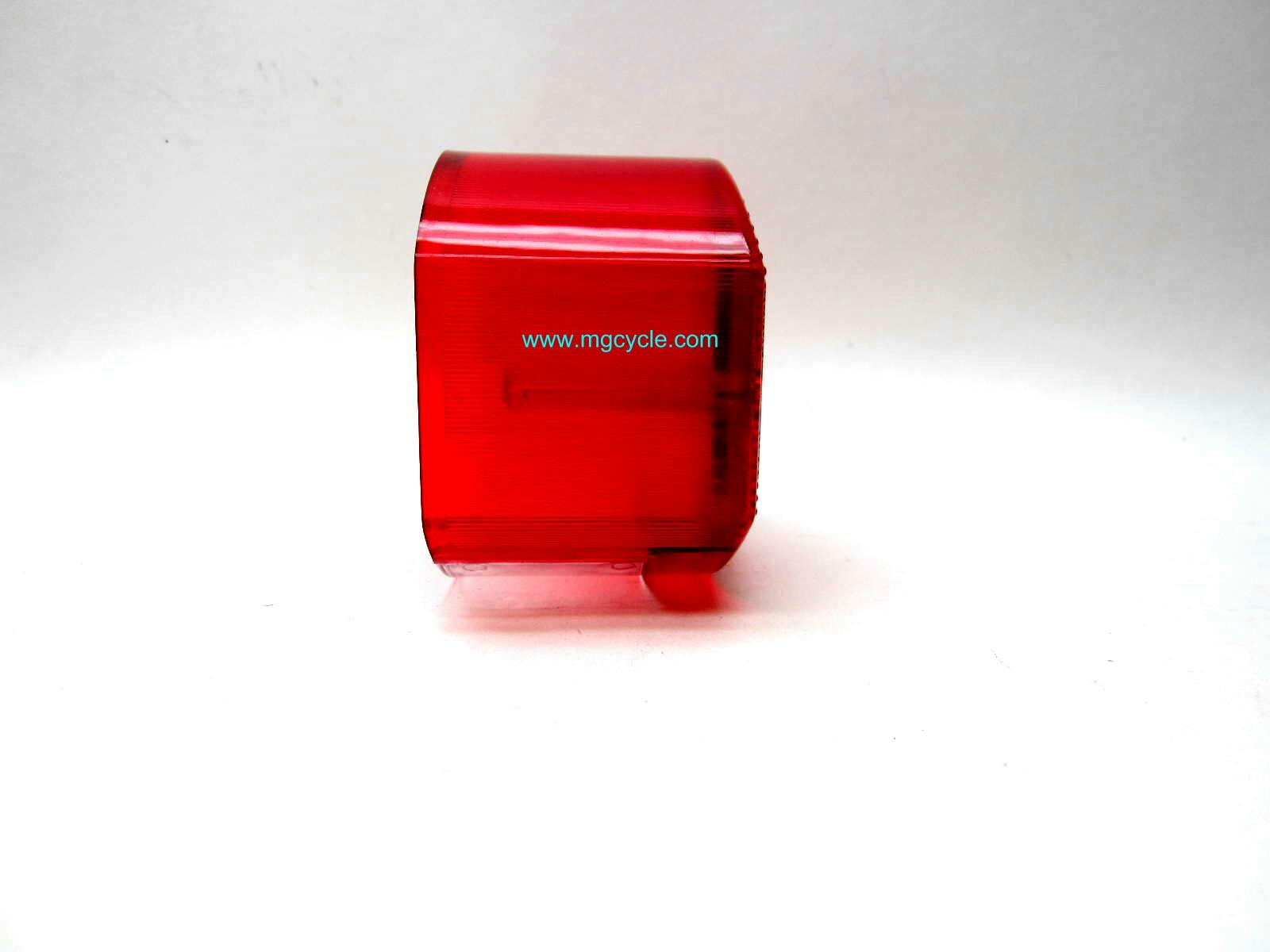 CEV tail light lens 850T T3 Cal2 V7 Sport Ducati Benelli - Click Image to Close