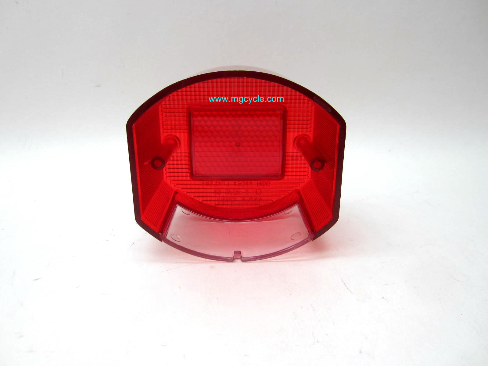 CEV tail light lens 850T T3 Cal2 V7 Sport Ducati Benelli