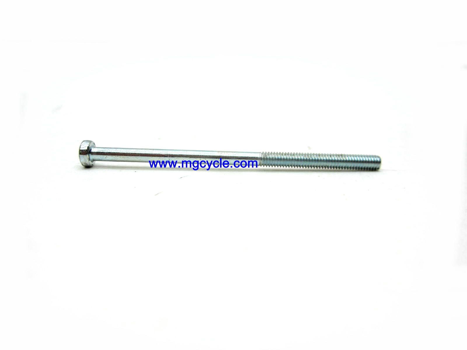 screw for tail light lens CEV 850-T, T3, V7 Sport, etc