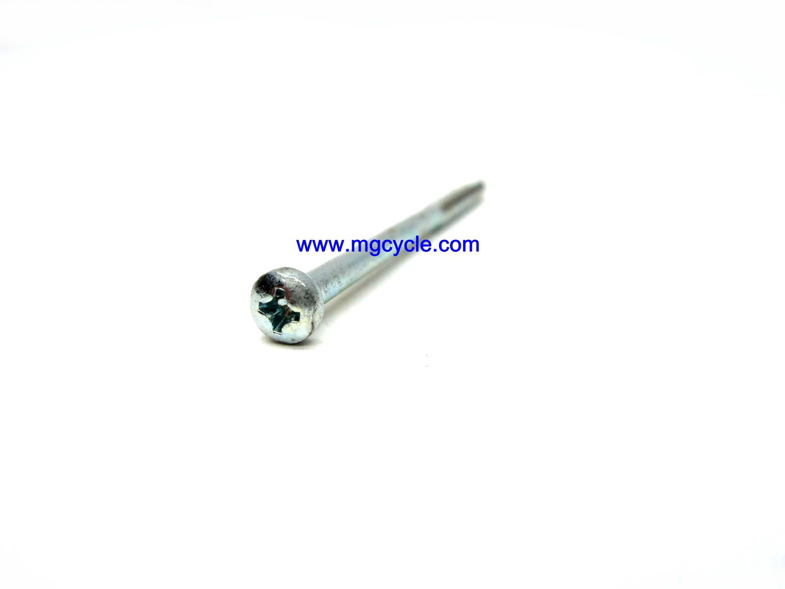 screw for tail light lens CEV 850-T, T3, V7 Sport, etc