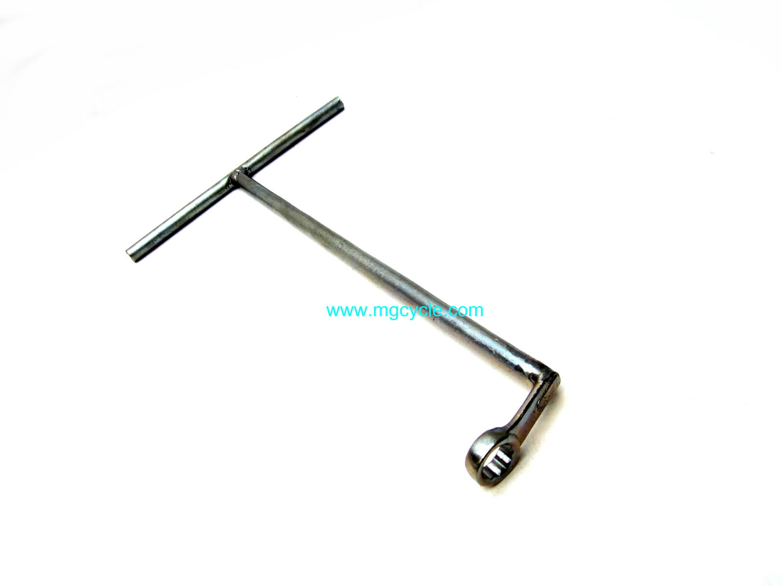 Distributor wrench, 13mm - Click Image to Close