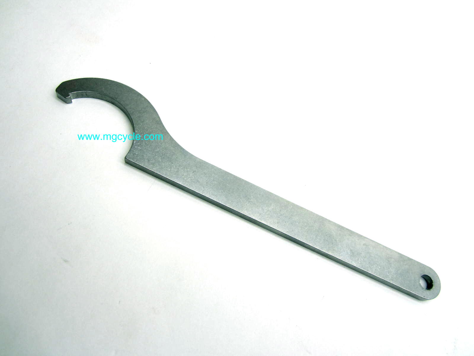 Exhaust nut tool V700 Ambassador Eldorado V7 Sport - Click Image to Close