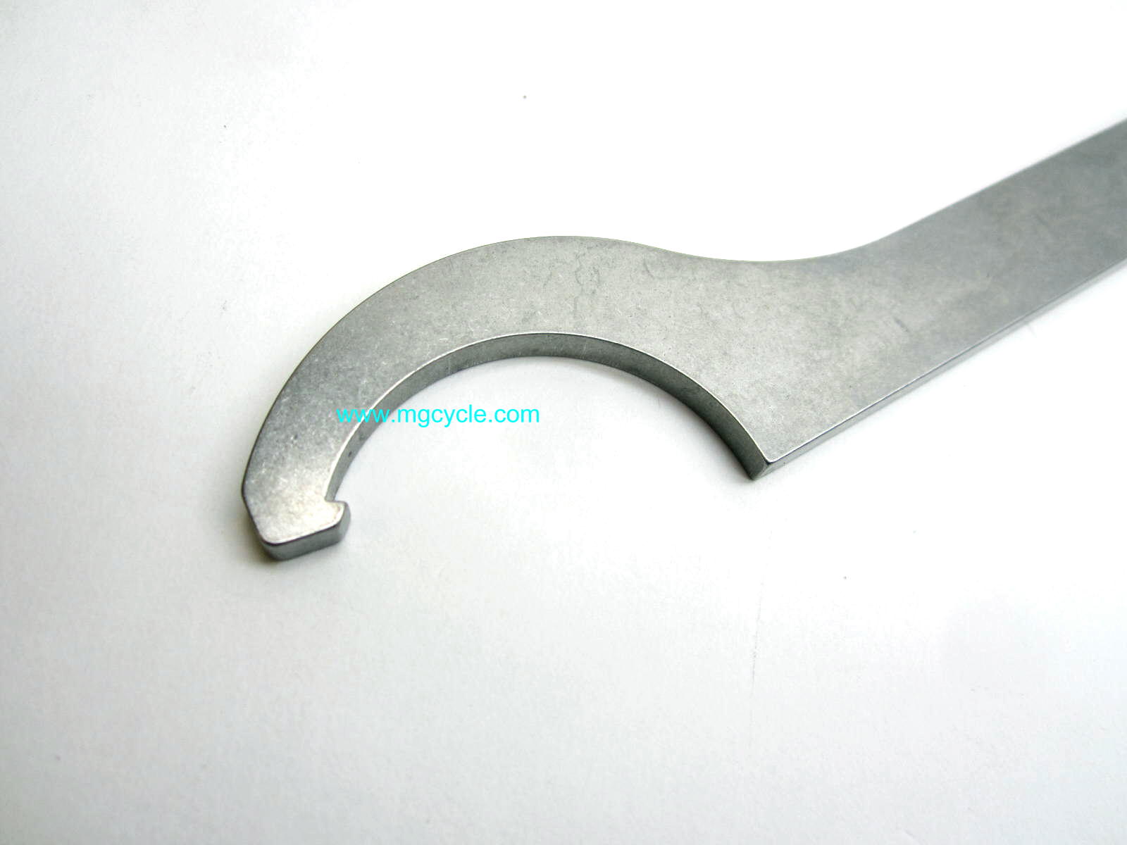 Exhaust nut tool V700 Ambassador Eldorado V7 Sport