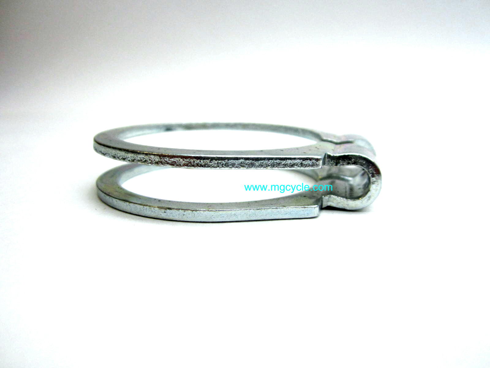 VHB carb to manifold clamp