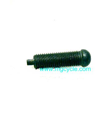 Valve adjustment screw most two valve 1975-2010 GU17034050