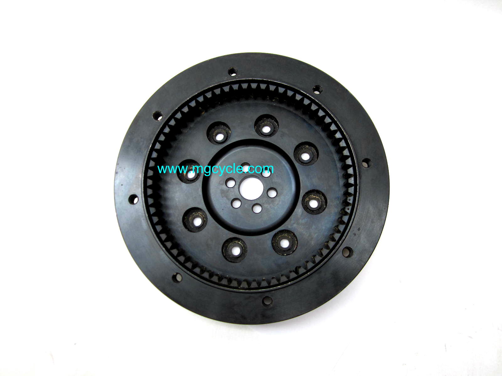 Flywheel T3, Cal2, SP1000, 1000S, ~4.3 kg ~9.5 pounds - Click Image to Close