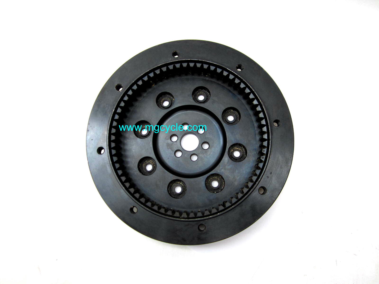 Flywheel T3, Cal2, SP1000, 1000S, ~4.3 kg ~9.5 pounds