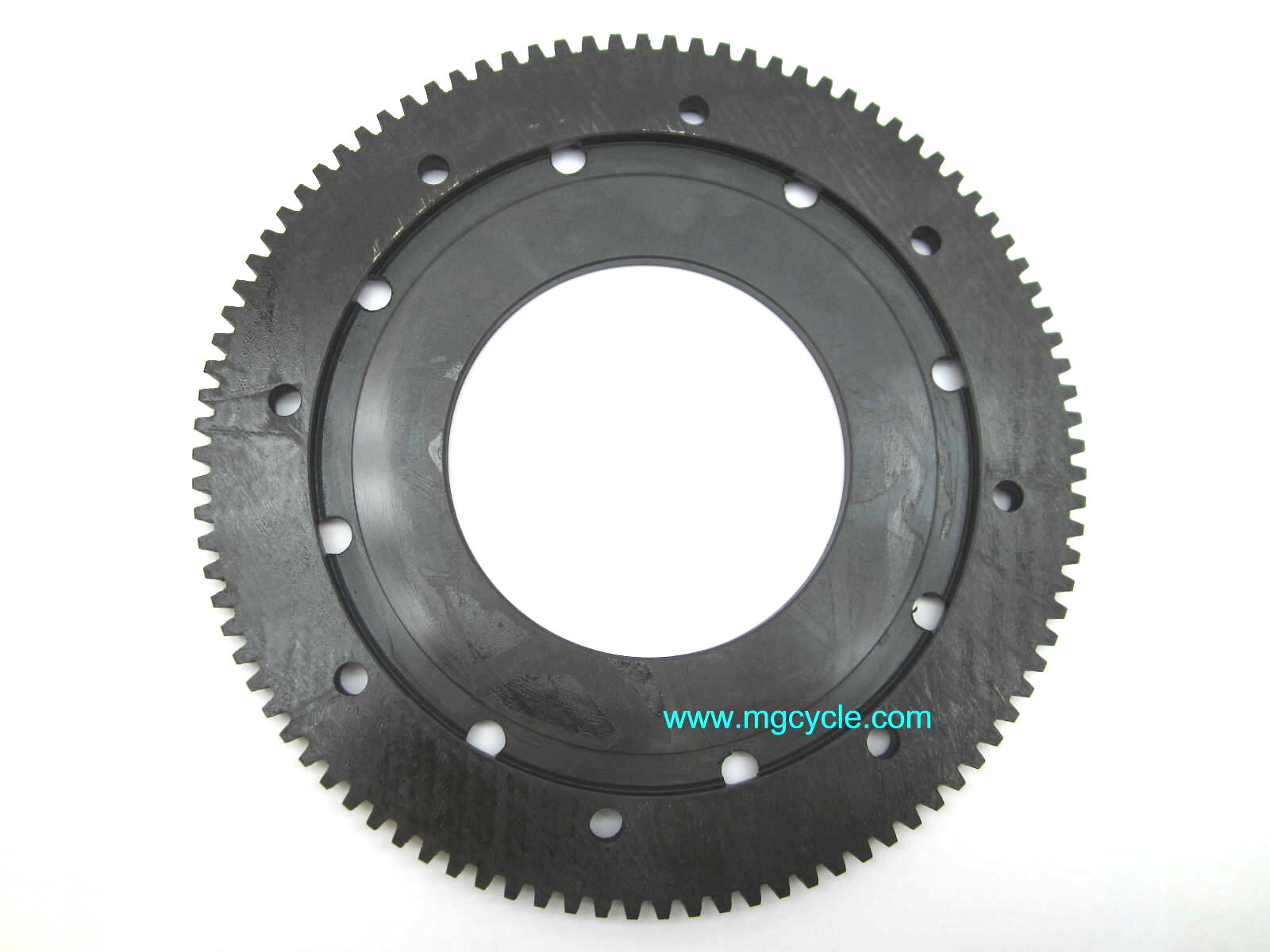 Starter ring gear, flywheel ring gear 1967-2012 GU17067900