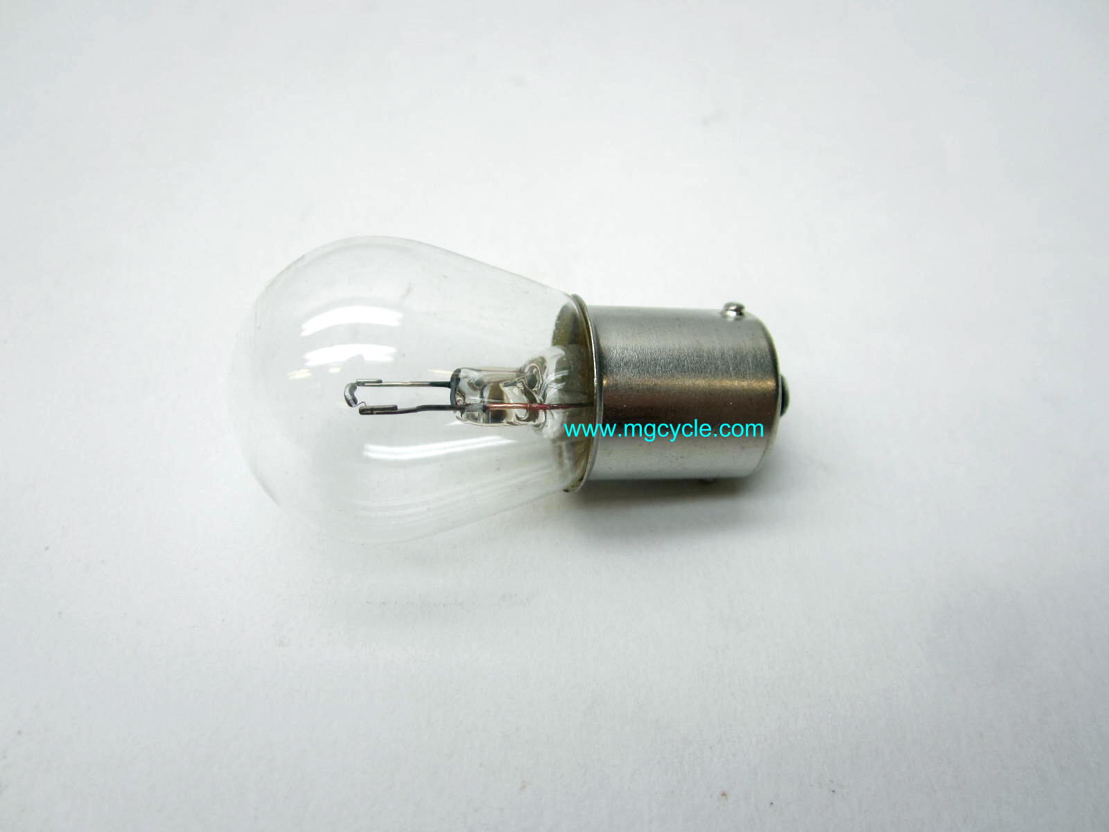 Bulb, 1156 turn signal, tail light illumination - Click Image to Close