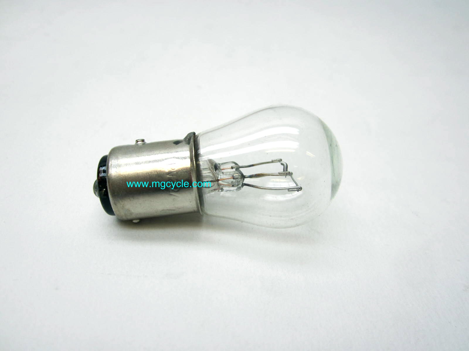 Tail light bulb 1157