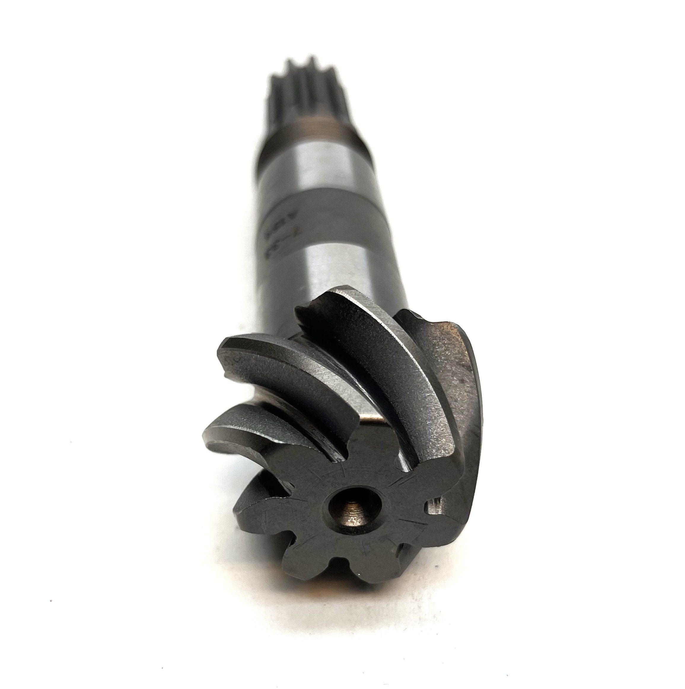 7/33 ring and pinion gear set 1975 to 1993 replaces GU17354650