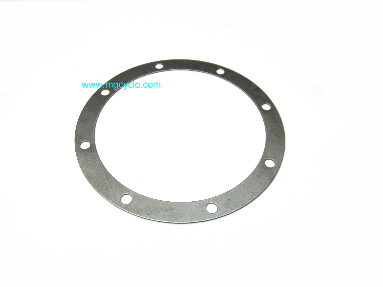 Rear drive box shim, final drive disc rear brake 1.8 mm