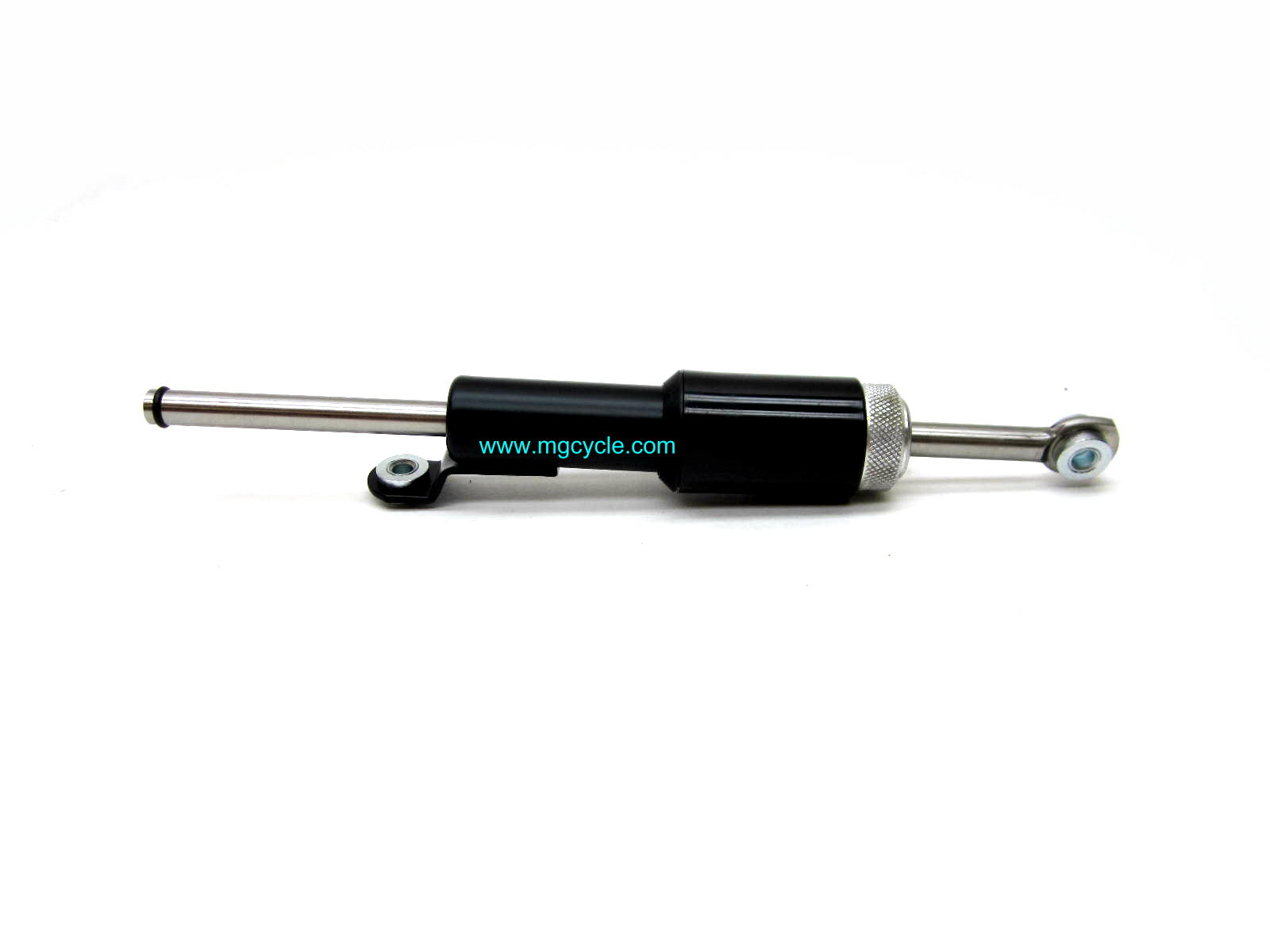 Adjustable steering damper SP CX LeMans 1000S EV Cal1100 Jackal - Click Image to Close