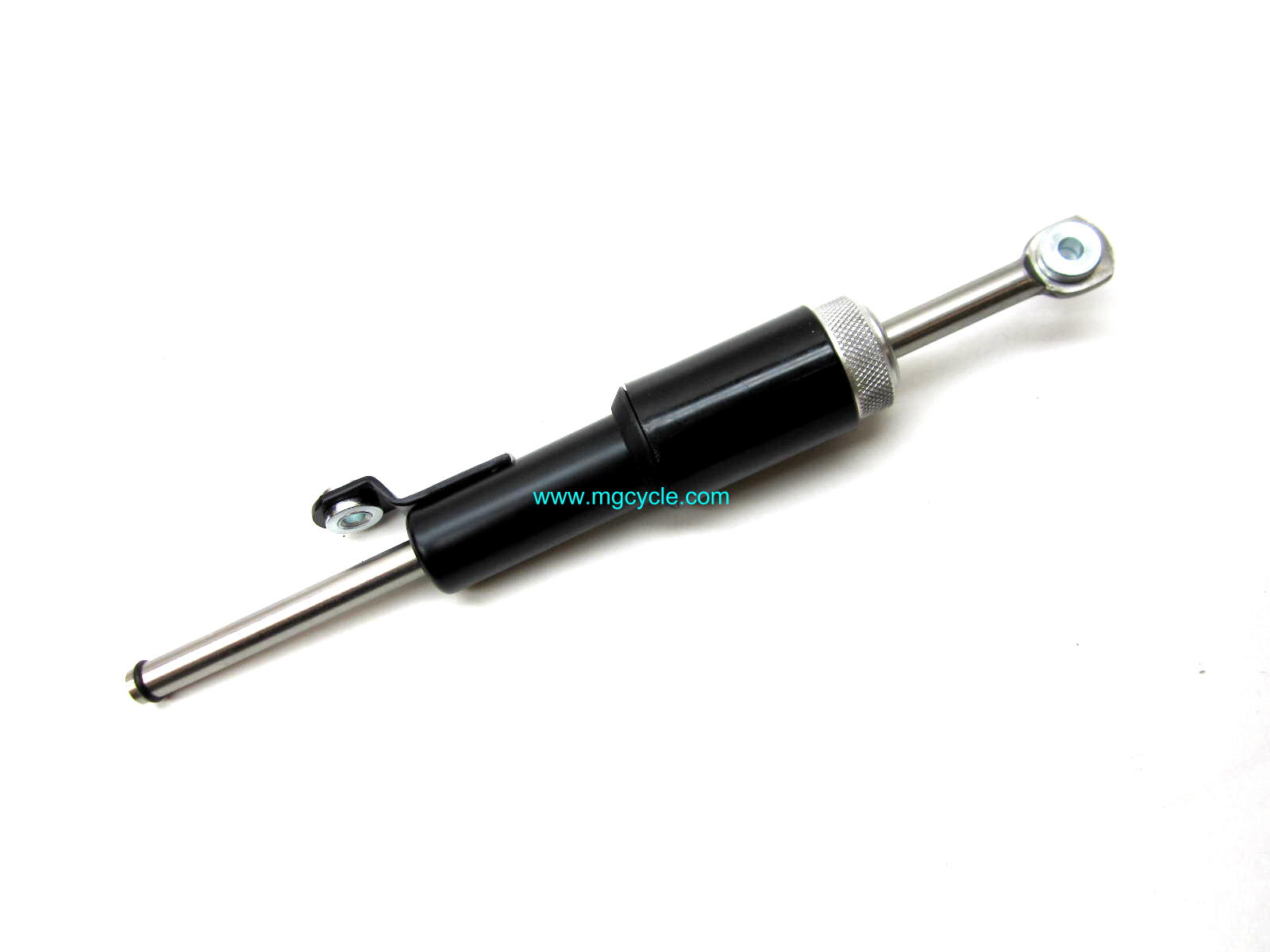 Adjustable steering damper SP CX LeMans 1000S EV Cal1100 Jackal - Click Image to Close