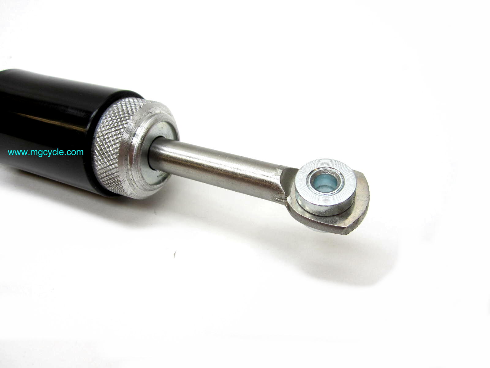 Adjustable steering damper SP CX LeMans 1000S EV Cal1100 Jackal - Click Image to Close