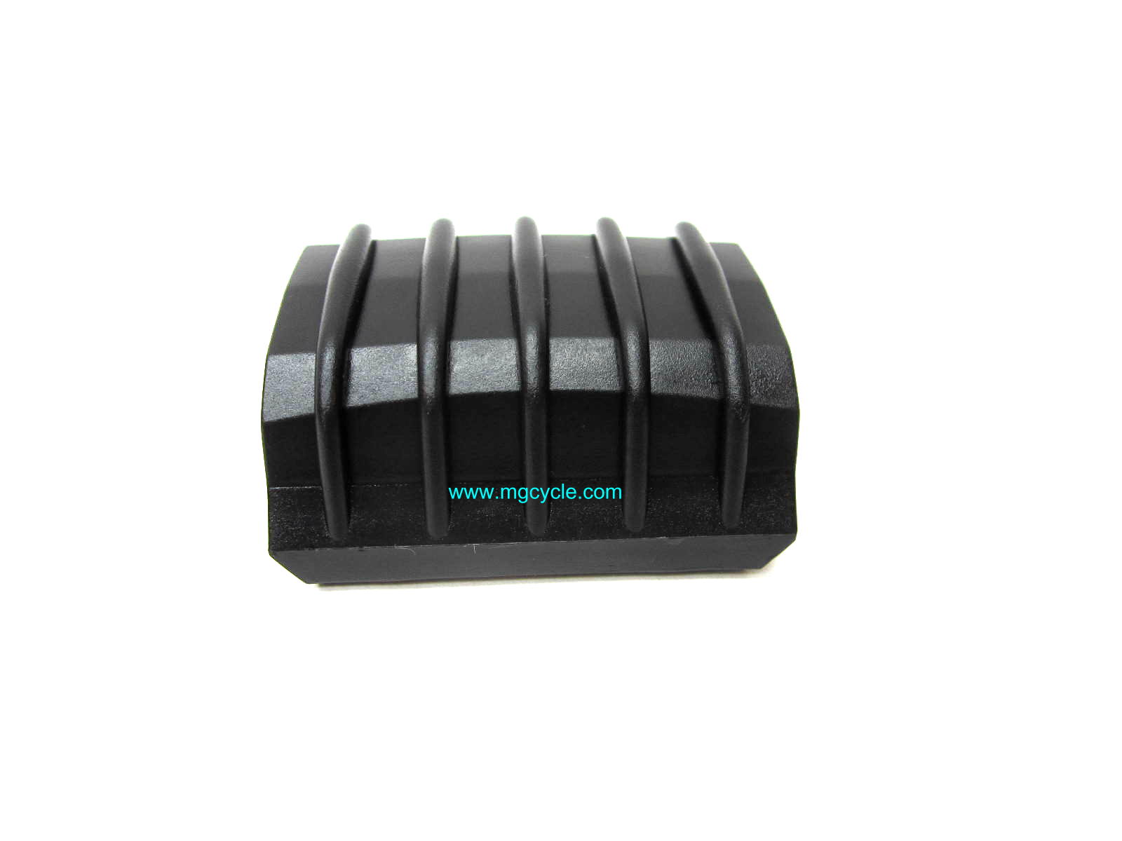Brembo caliper cover for single nipple F08 calipers GU17654760