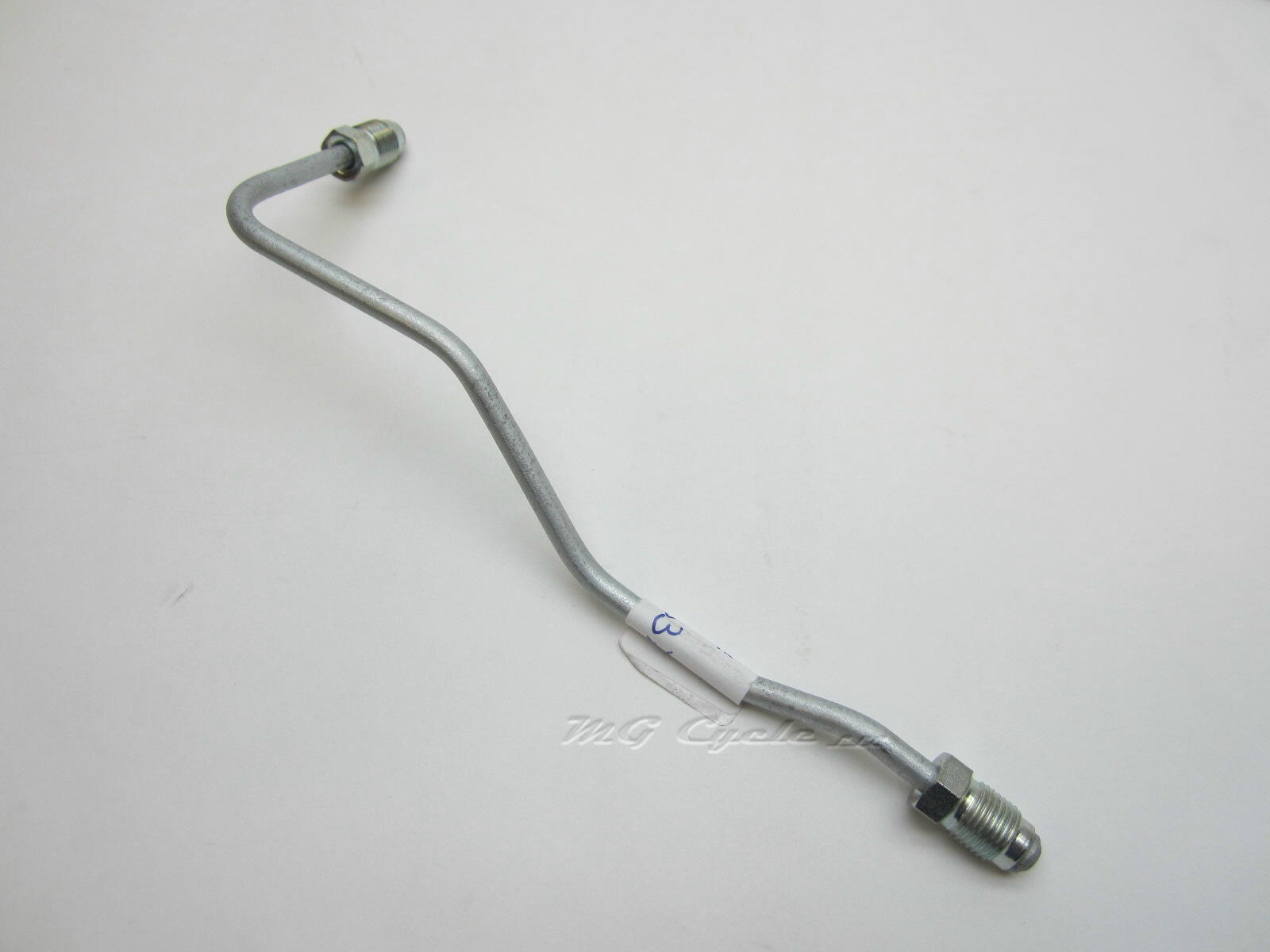 Brake pipe right front T3 Convert G5 - Click Image to Close