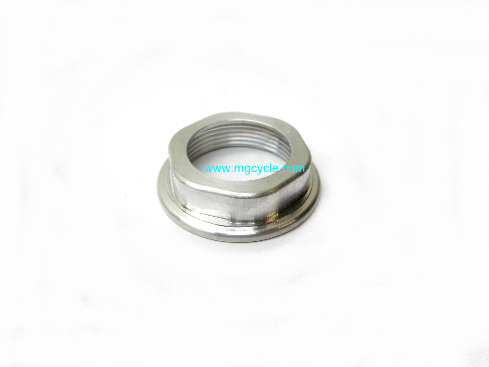 Metal ignition switch ring nut, many models