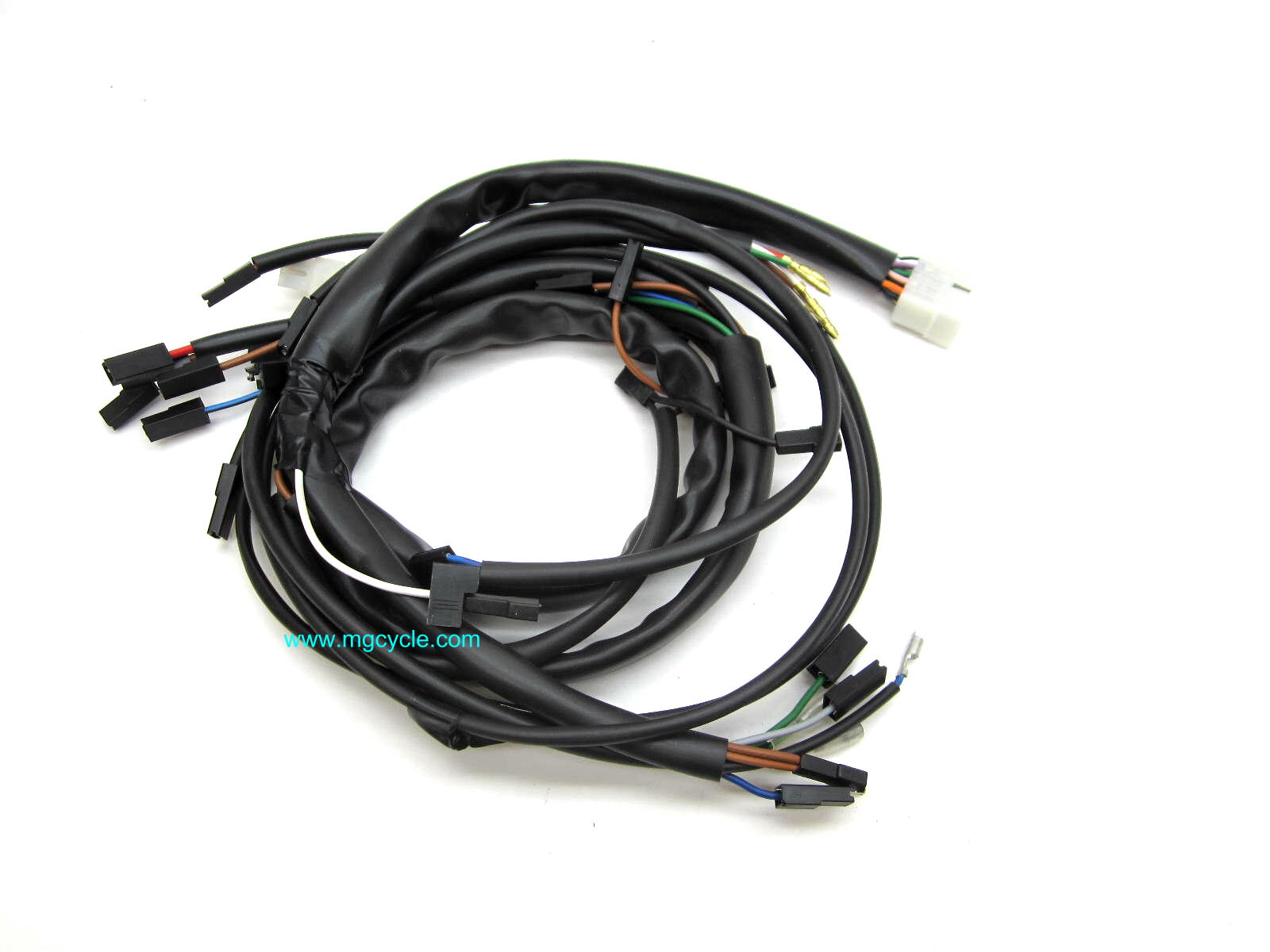 Main wire harness 850T3 Convert G5 GU17747150