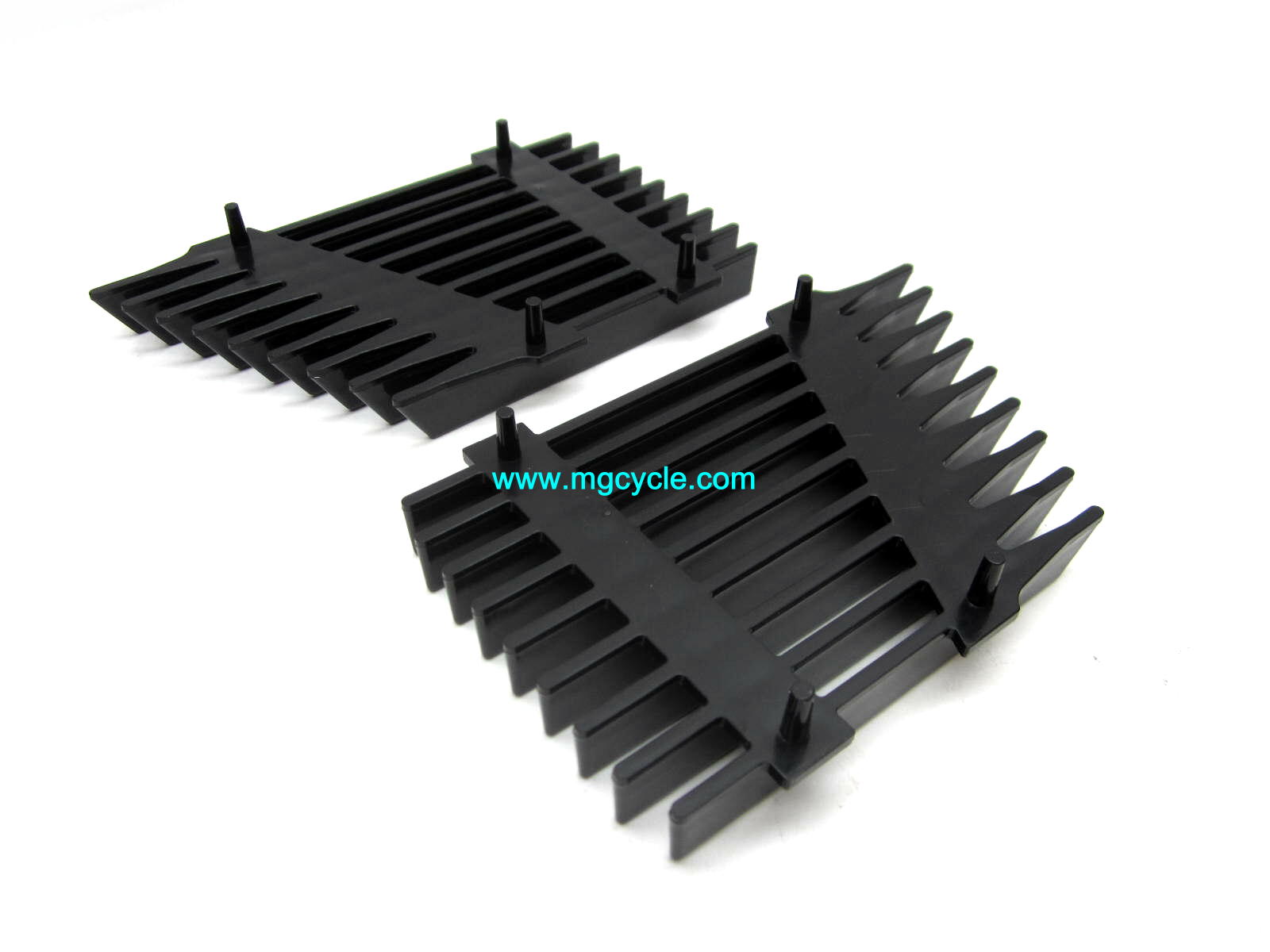 side cover grill set, Convert 850T3 1000SP V1000 G5 T4