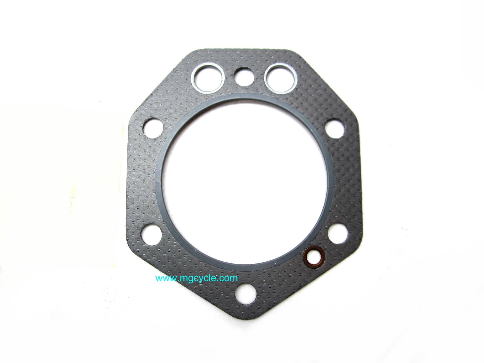 Head gasket for 88mm, Convert G5 SP CX100 GU18022050