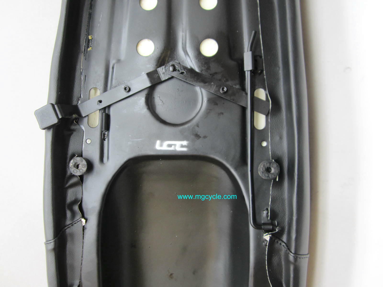 Dual seat, V1000 G5, Convert, T4 1000SP T3 850T GU18460650