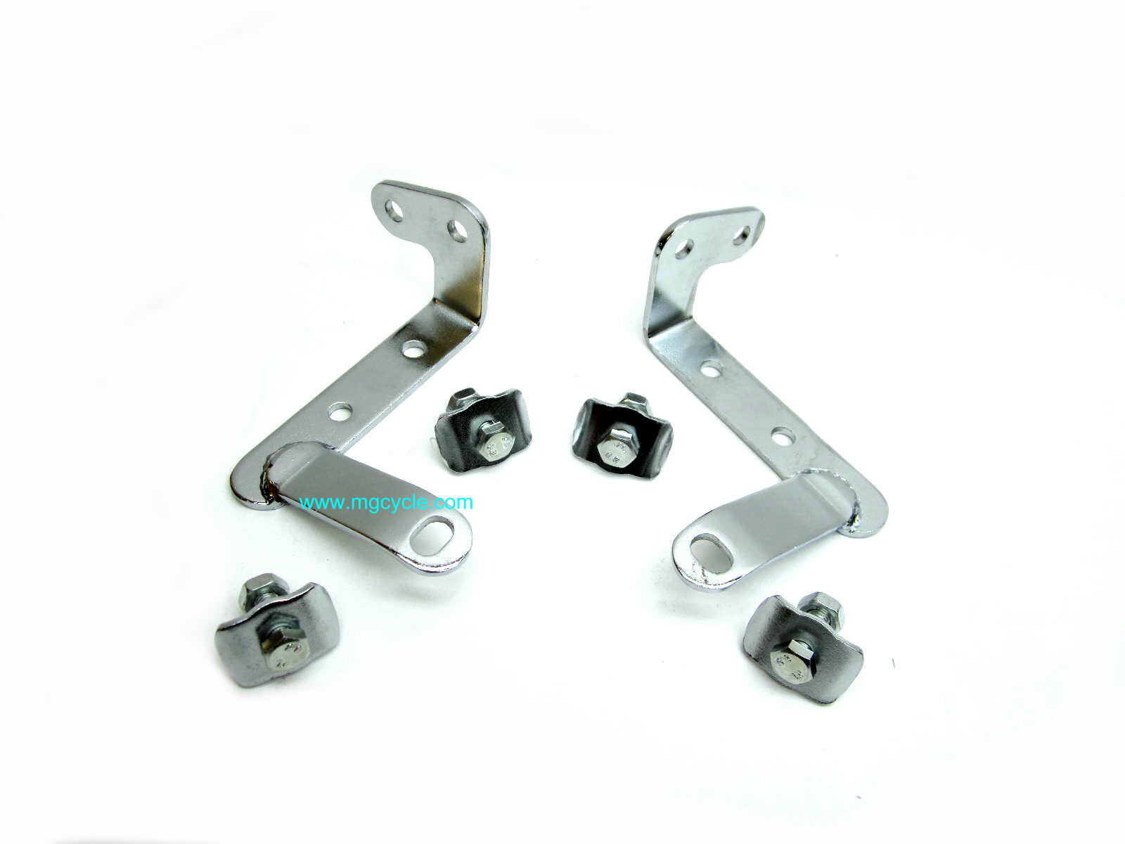 Lower windshield mount kit: T3, Convert, G5 - Click Image to Close