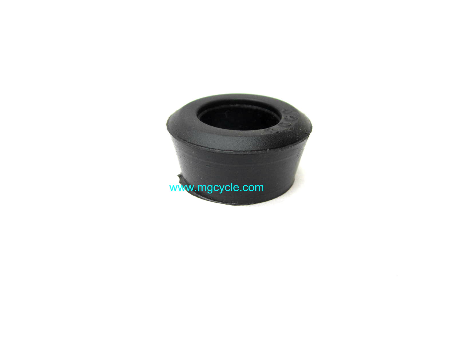 Rubber shock bushing T T3 G5 SP LeMans 1/2 Amb Eld V700 - Click Image to Close