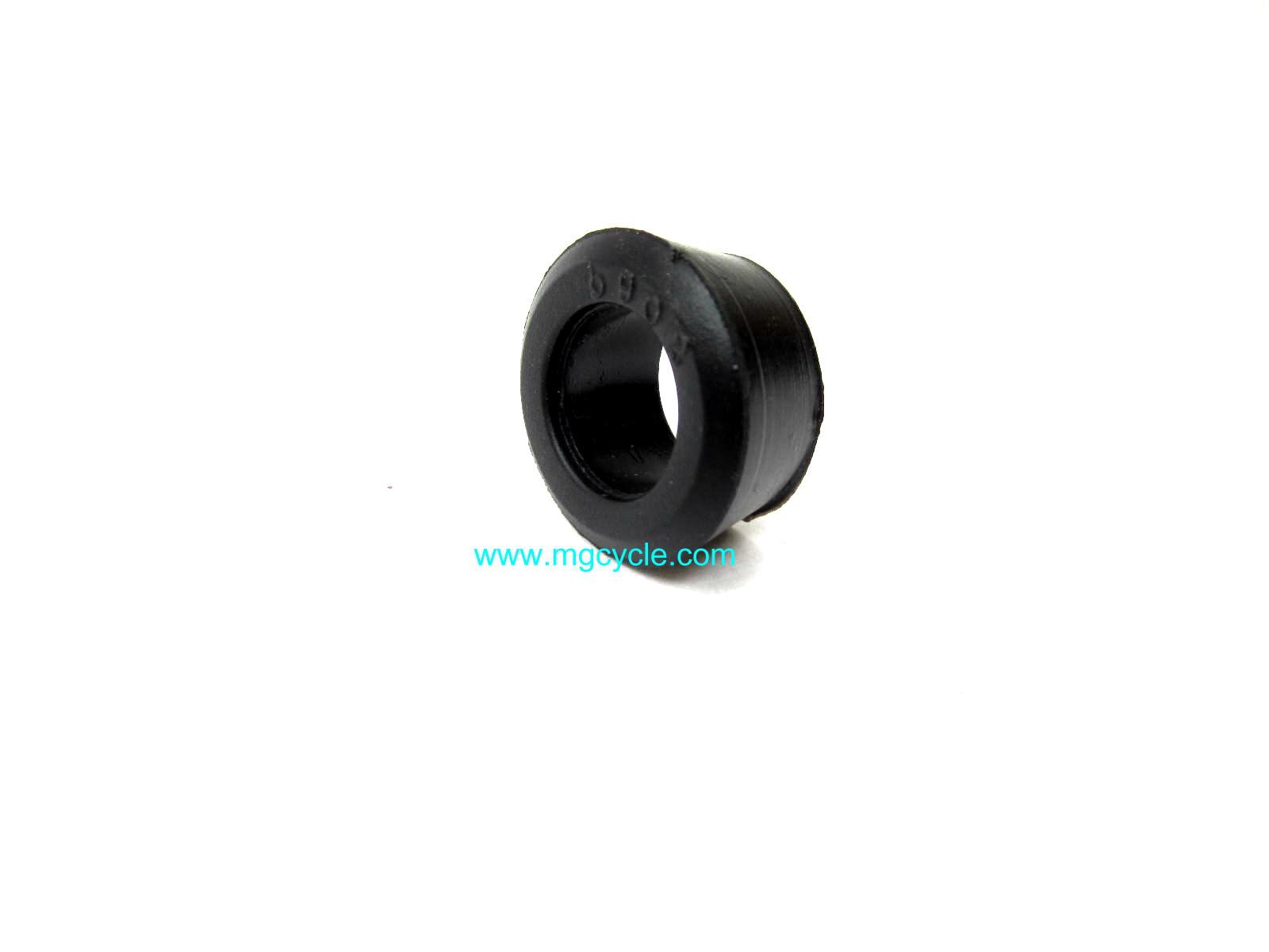 Rubber shock bushing T T3 G5 SP LeMans 1/2 Amb Eld V700