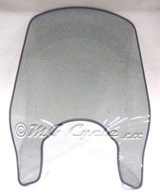 OEM type windshield, 850T T3 Convert G5 T4 - Click Image to Close