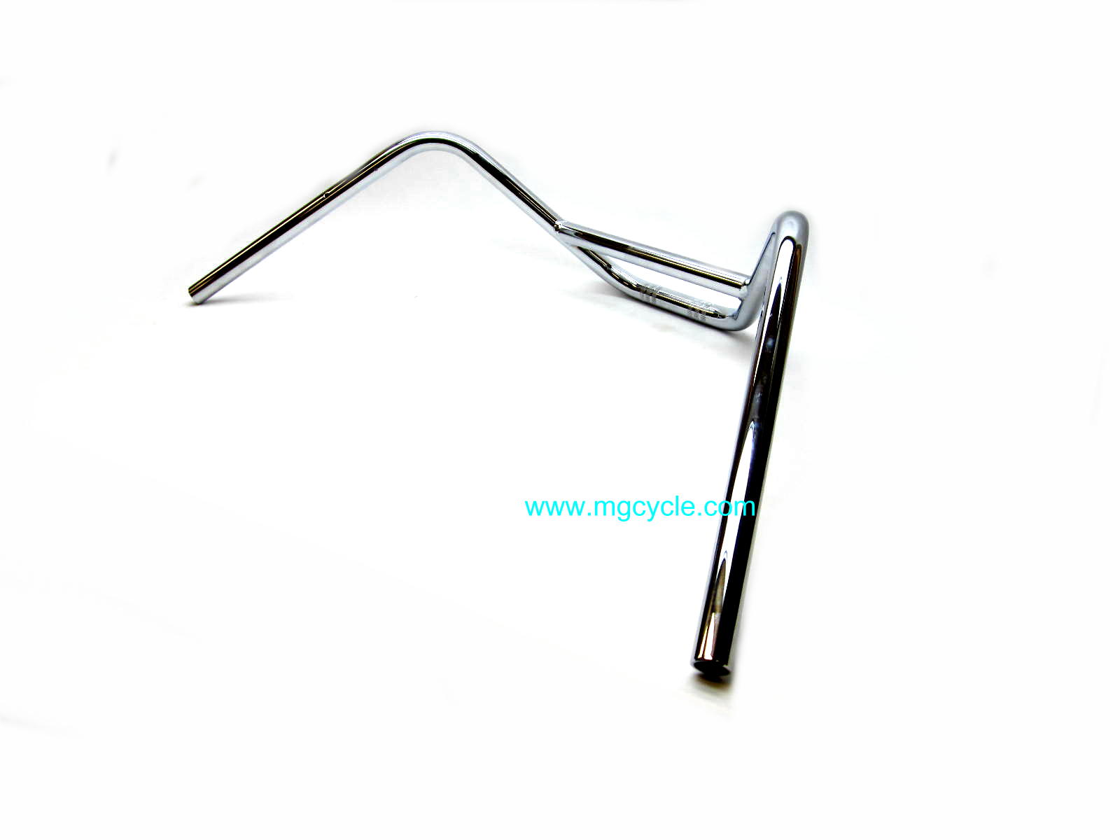 T3 Police handlebar, with cross brace