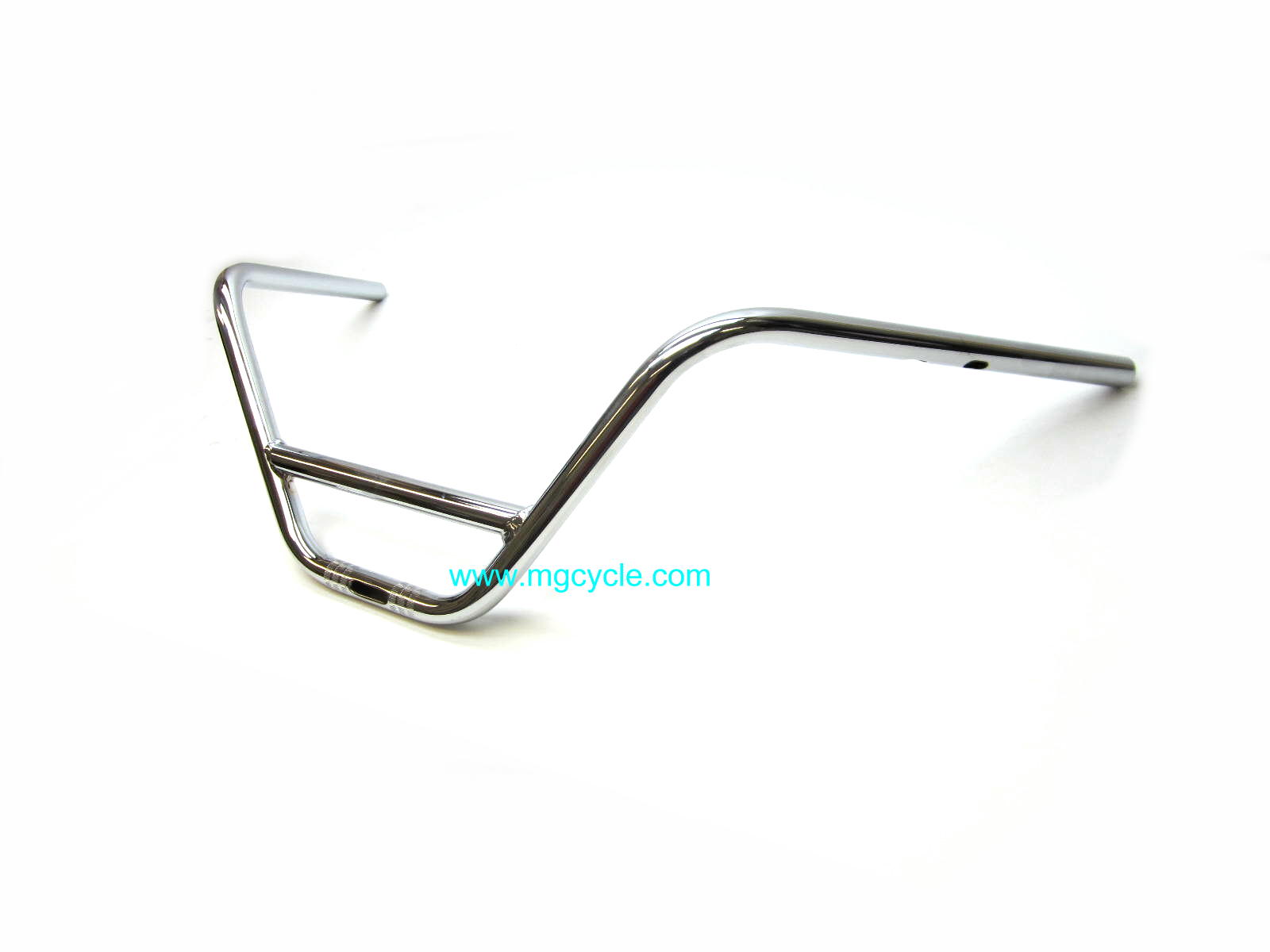 T3 Police handlebar, with cross brace