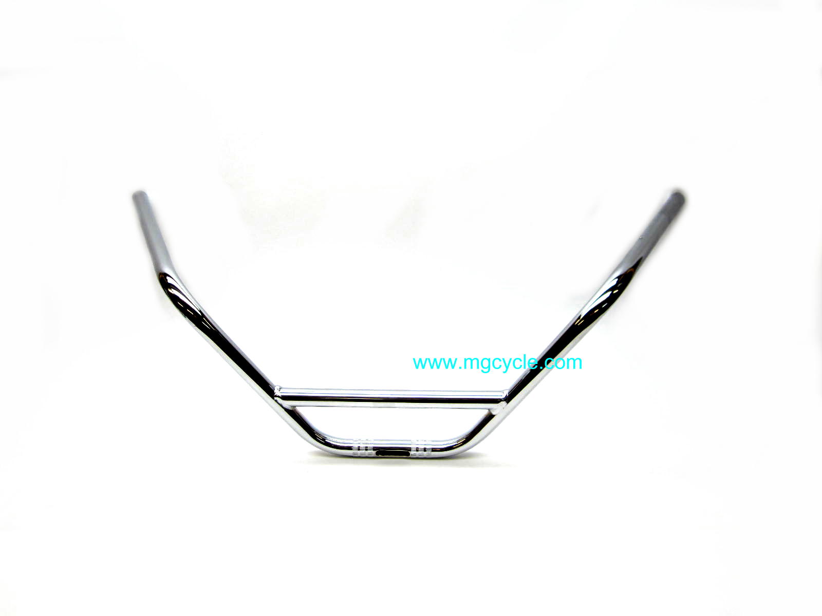 T3 Police handlebar, with cross brace