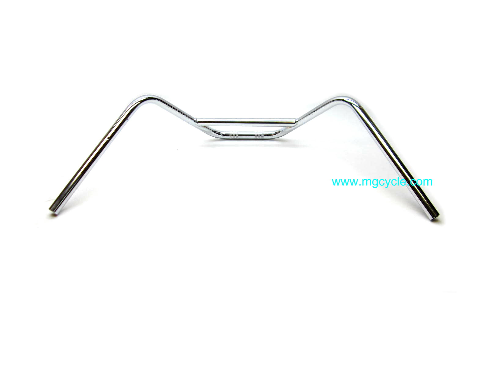 T3 Police handlebar, with cross brace