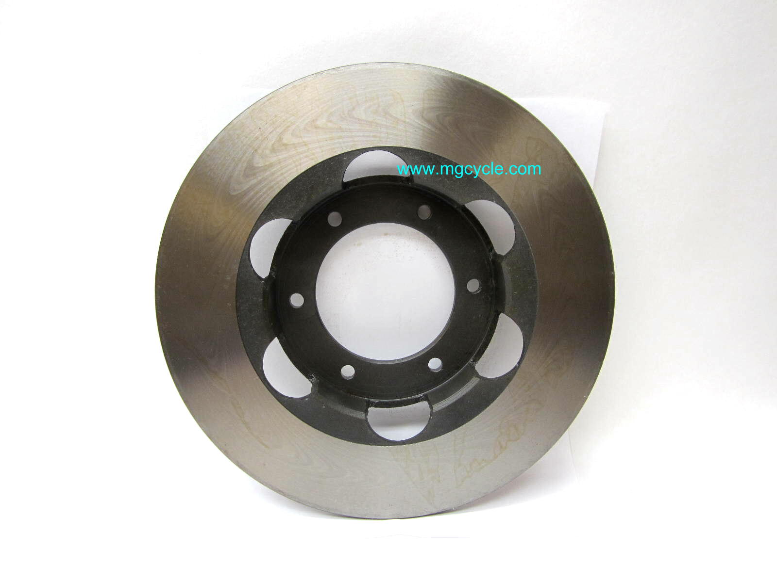 242mm rear brake disk: T3 Convert G5 SP California II GU18635760 - Click Image to Close