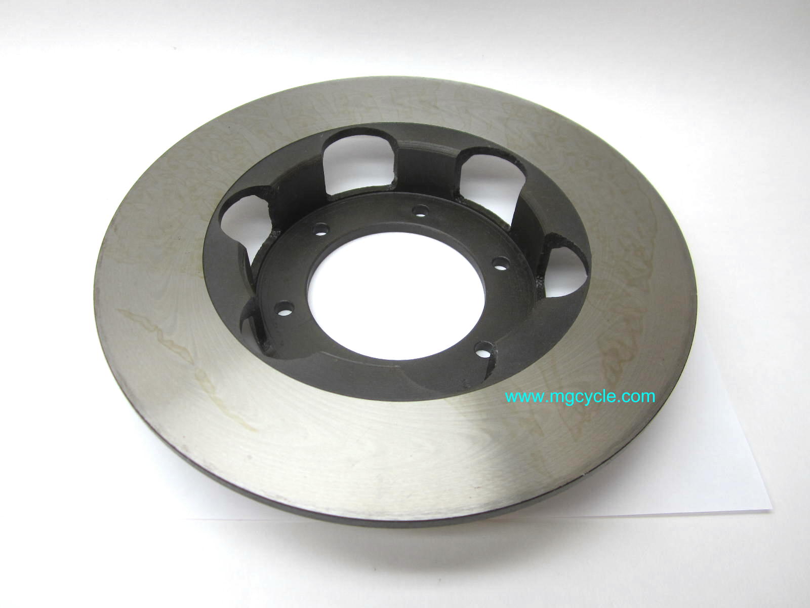 242mm rear brake disk: T3 Convert G5 SP California II GU18635760