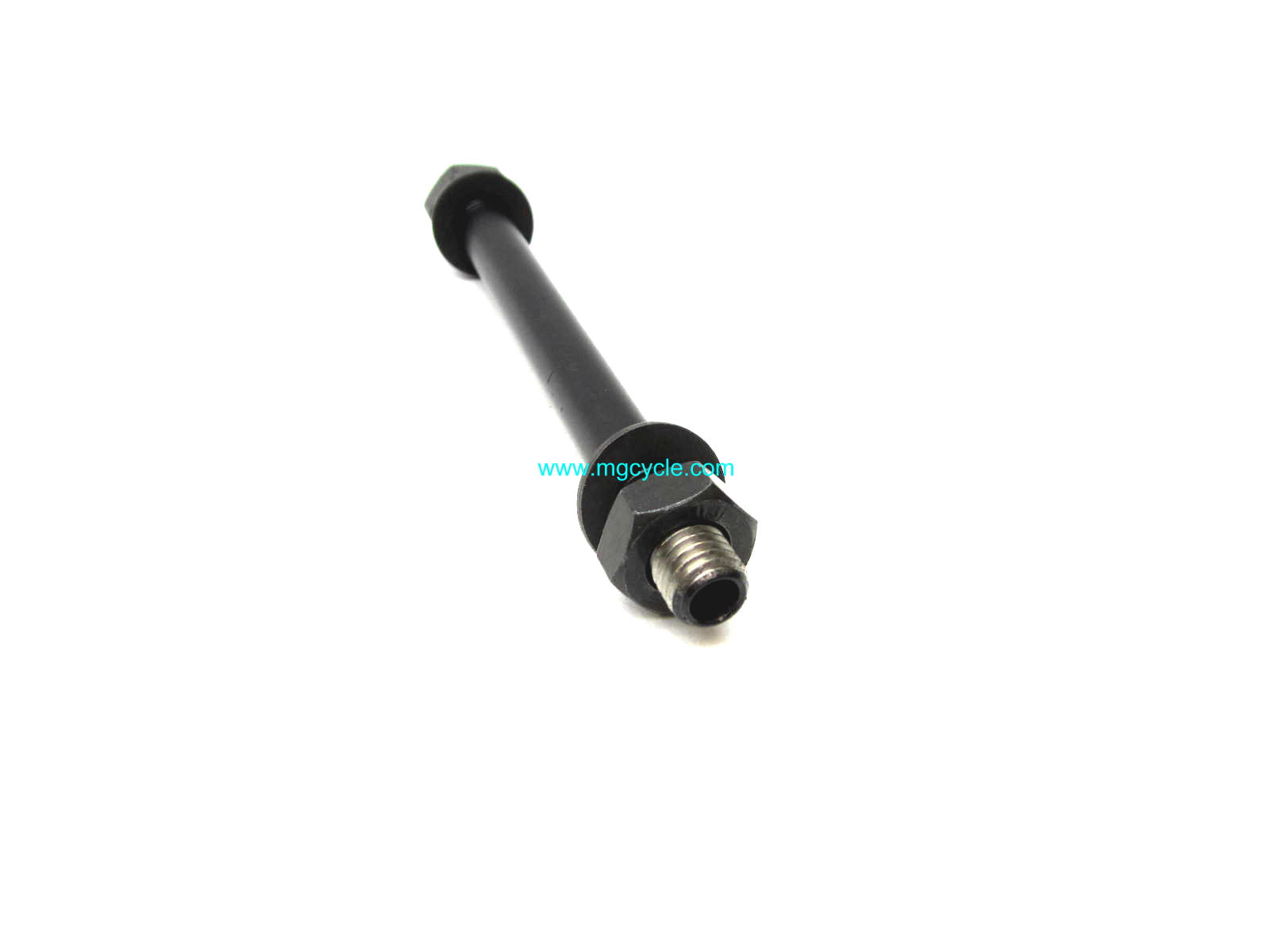 Turn signal stem for CEV black T3 G5 SP LM I/2 V50/2