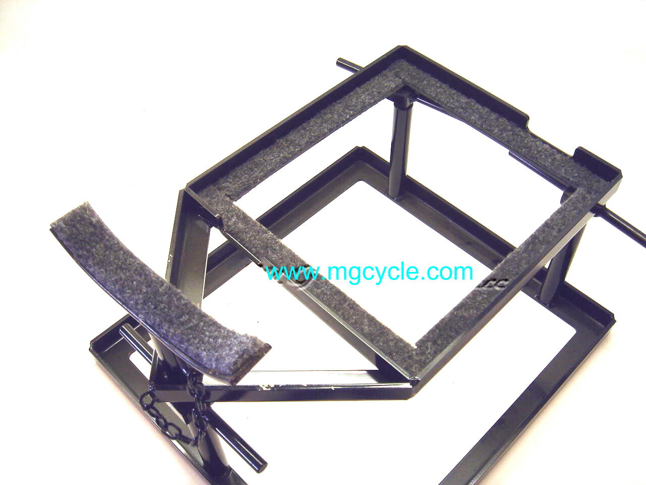 Workshop engine stand