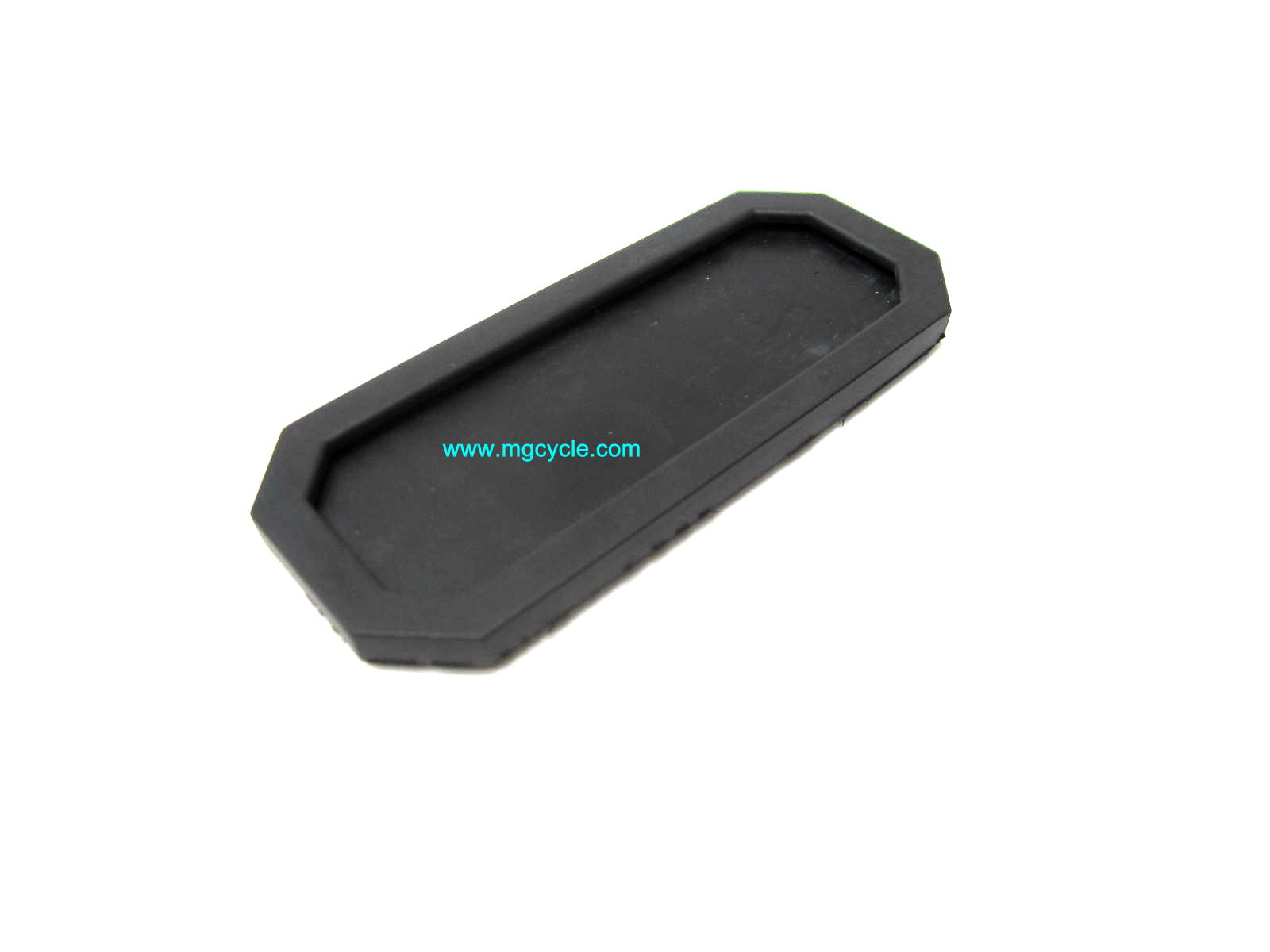 Replacement rubber knee pad GU18941750