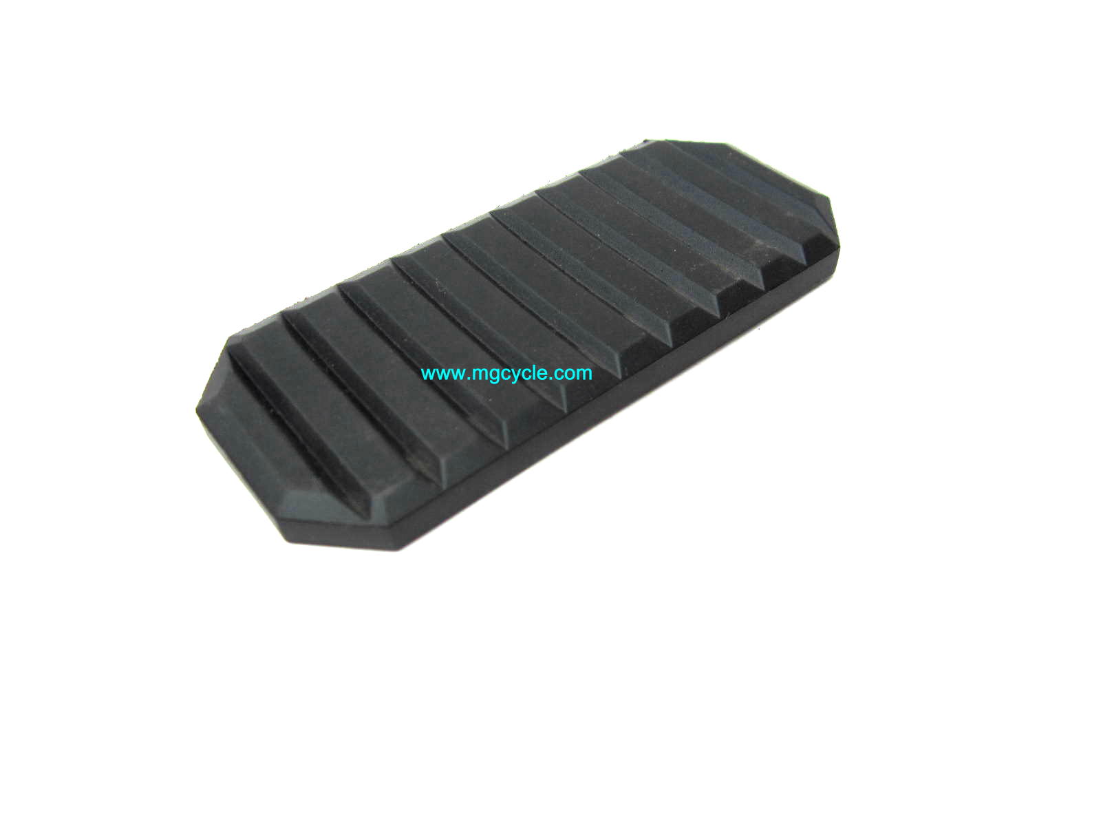 Replacement rubber knee pad GU18941750