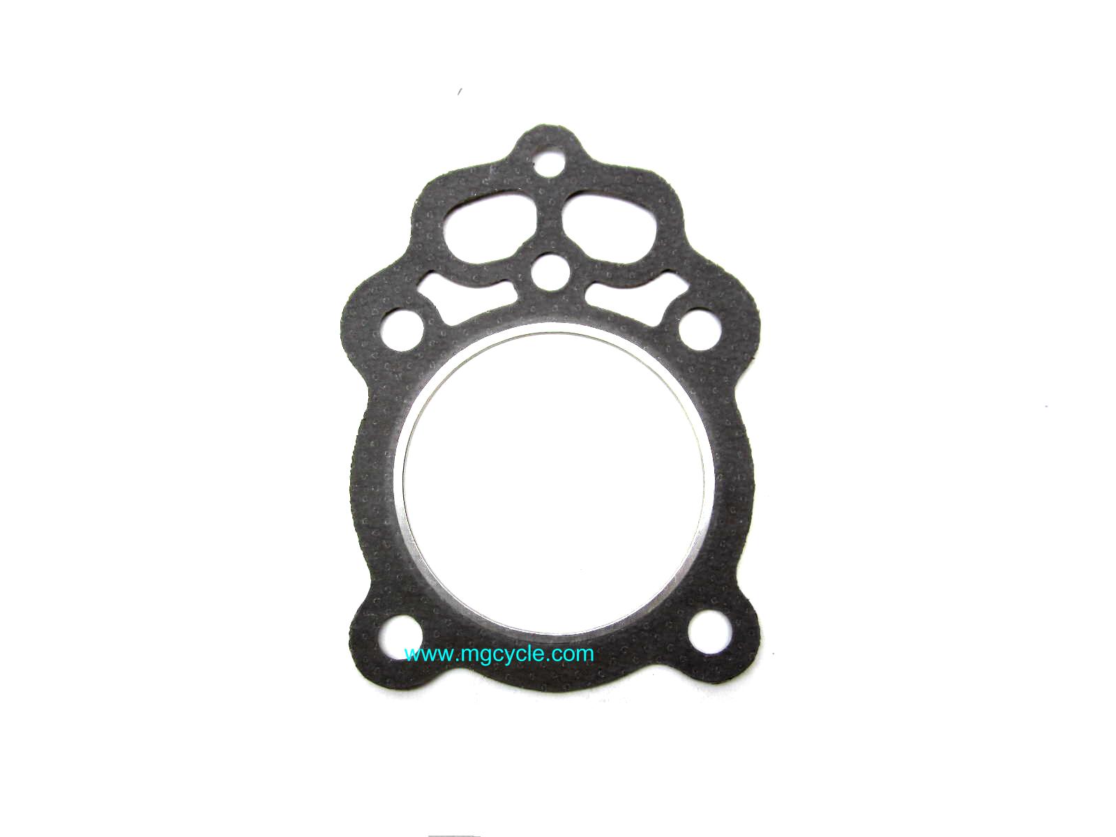 Head gasket, V50 V50 II - Click Image to Close