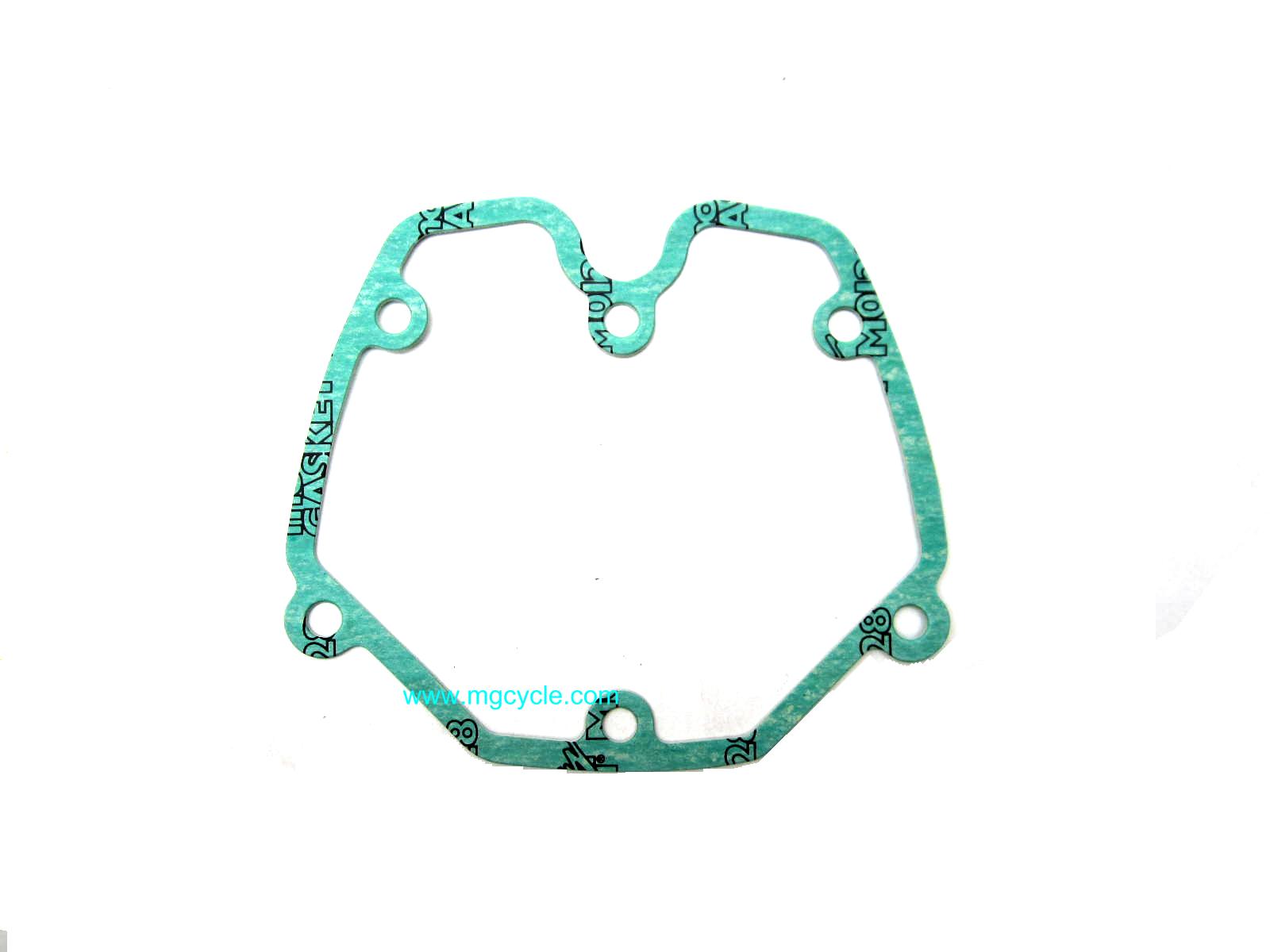 Valve cover gasket V50s V65s V7s V7 IIs Stone Racer GU19023700