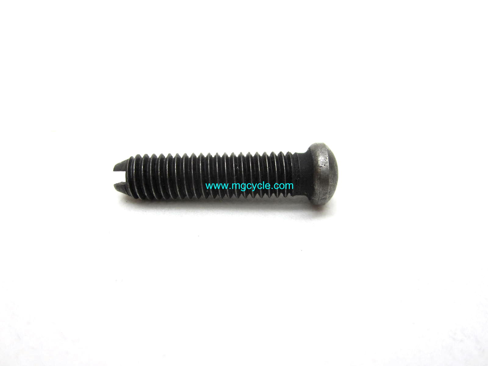 Valve adjustment screw for small blocks V35 V50 V65 V75 V7II