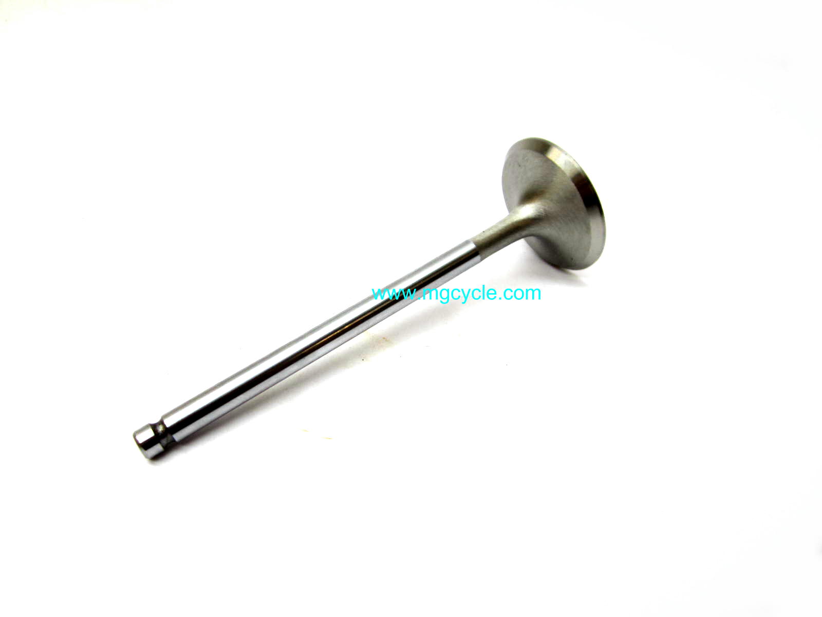 Exhaust valve V65SP V50III V50 Monza