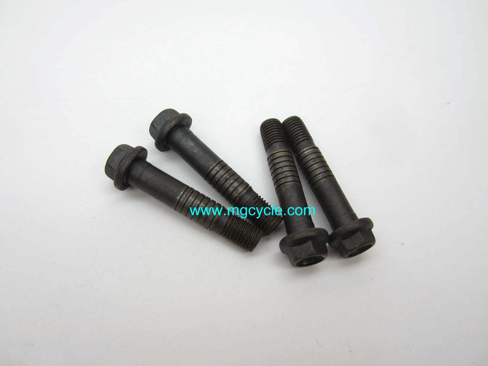 Connecting rod bolt set Lario, Breva, V7 Classic Stone Special - Click Image to Close