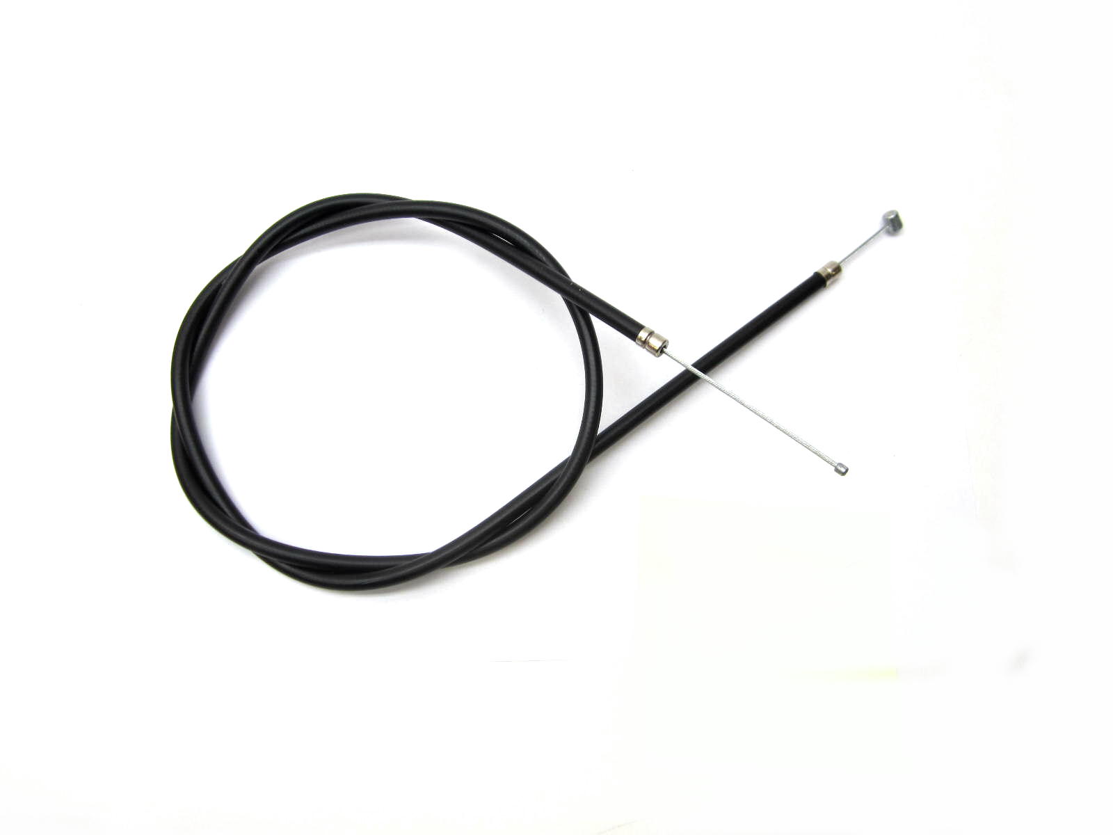 Throttle cable, Monza GU19117575 - Click Image to Close