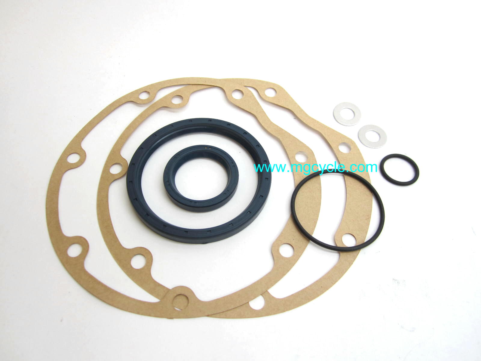 Final drive sealing kit for small blocks V35 V50 V65 some Breva - Click Image to Close