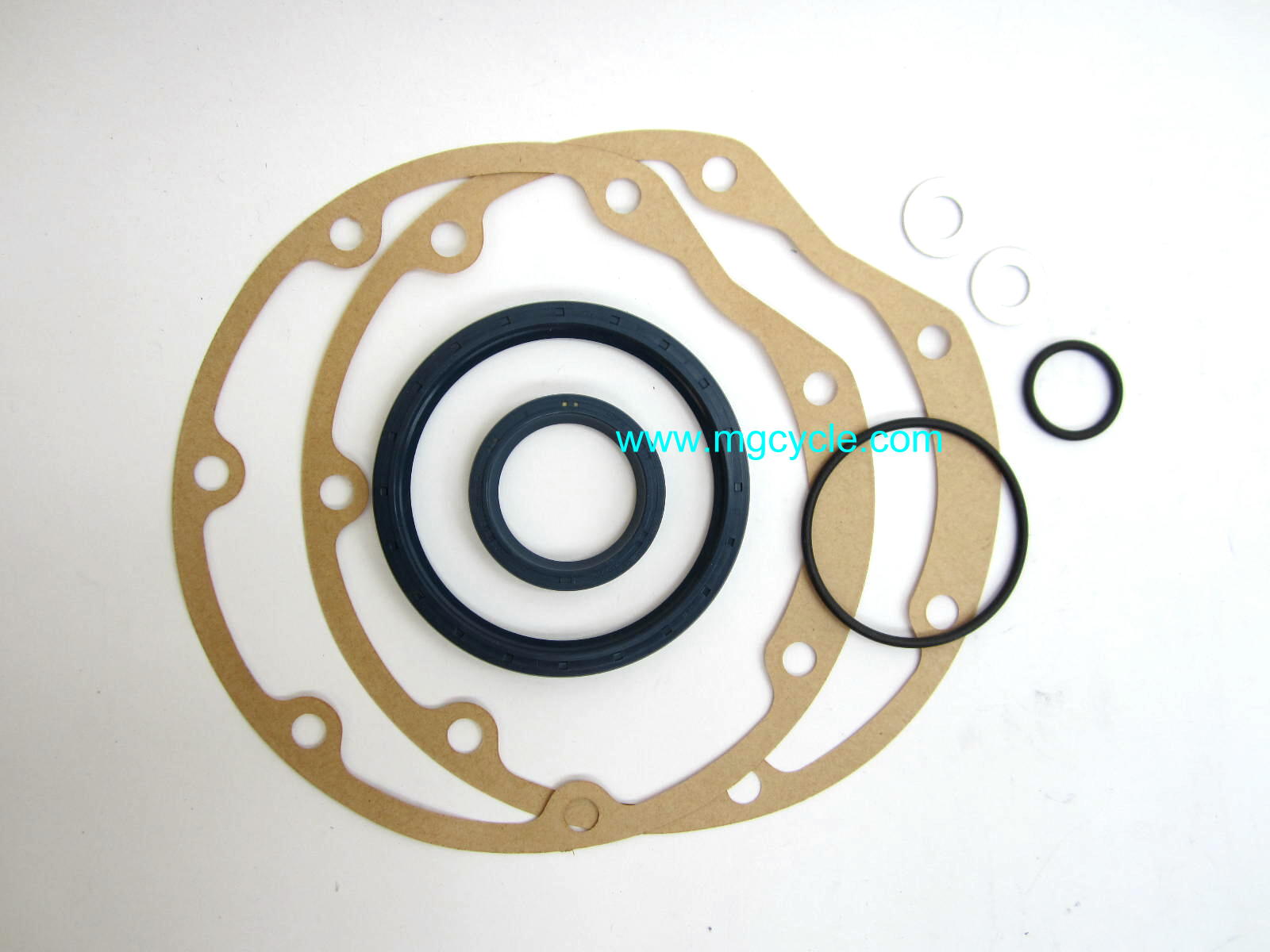 Final drive sealing kit for small blocks V35 V50 V65 some Breva